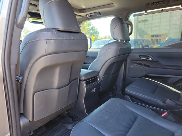 2024 Lexus GX 550 Luxury