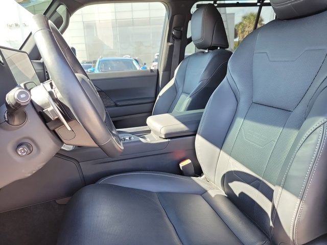 2024 Lexus GX 550 Luxury