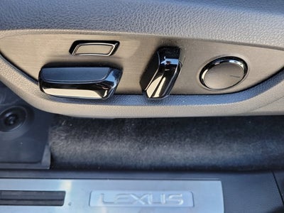 2024 Lexus GX 550 Luxury