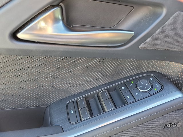 2024 Lexus GX 550 Luxury