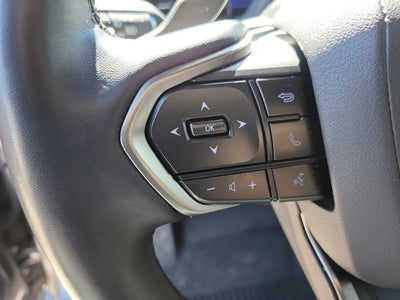 2024 Lexus GX 550 Luxury