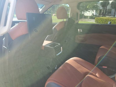 2025 Kia Carnival SX Prestige