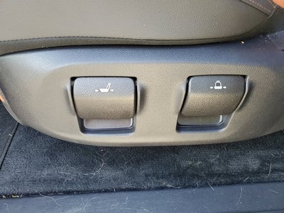 2025 Kia Carnival SX Prestige