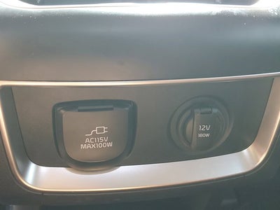 2025 Kia Carnival SX Prestige