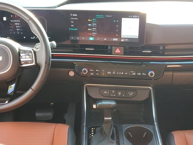 2025 Kia Carnival SX Prestige