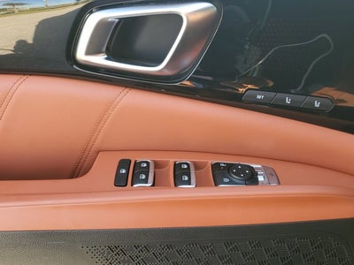 2025 Kia Carnival SX Prestige