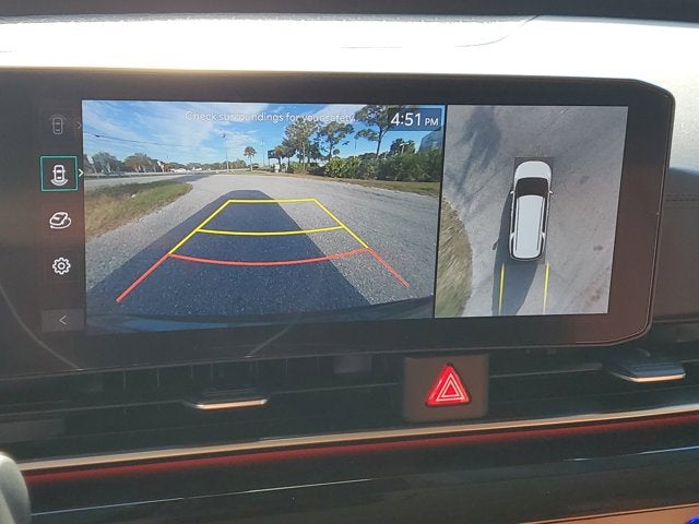 2025 Kia Carnival SX Prestige