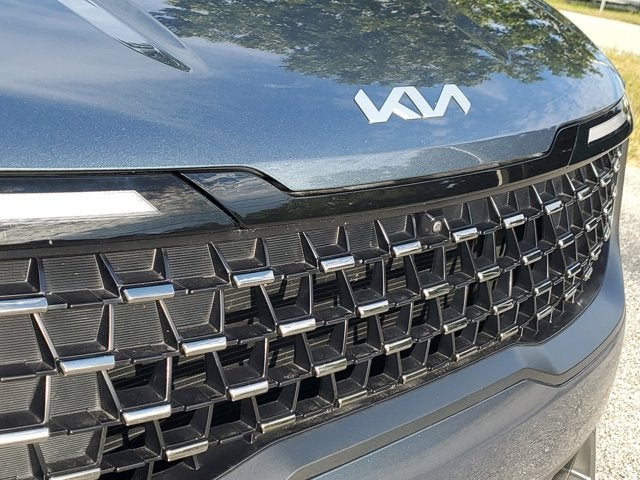 2025 Kia Carnival SX Prestige