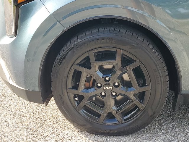 2025 Kia Carnival SX Prestige