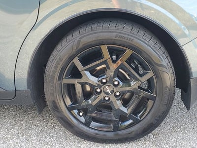 2025 Kia Carnival SX Prestige