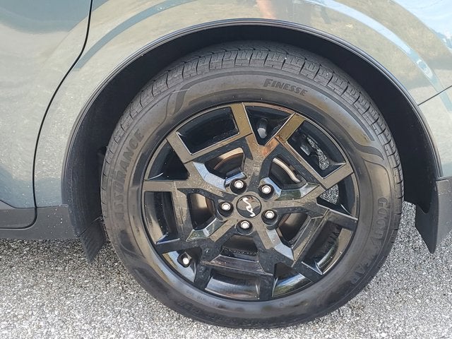 2025 Kia Carnival SX Prestige