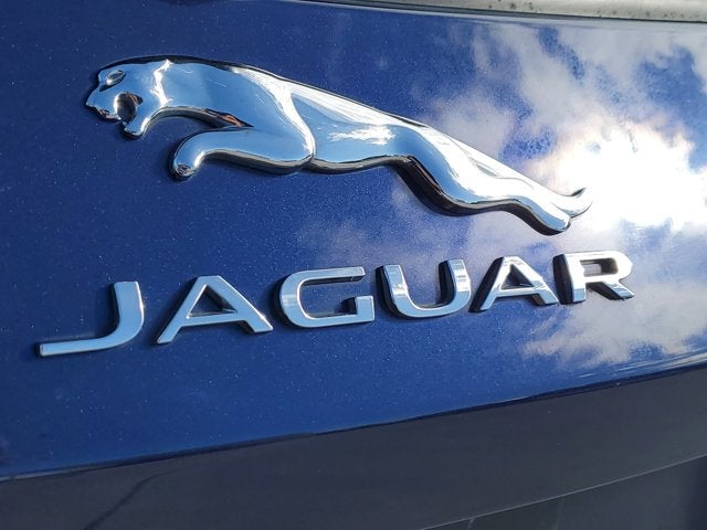 2018 Jaguar F-PACE 25t Prestige