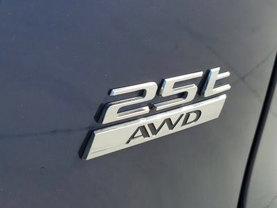 2018 Jaguar F-PACE 25t Prestige