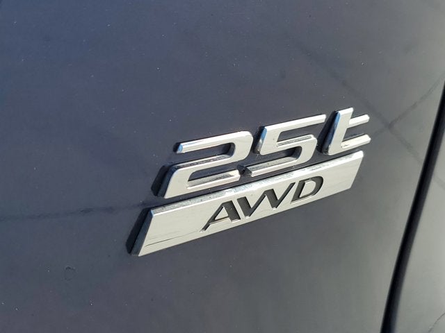 2018 Jaguar F-PACE 25t Prestige