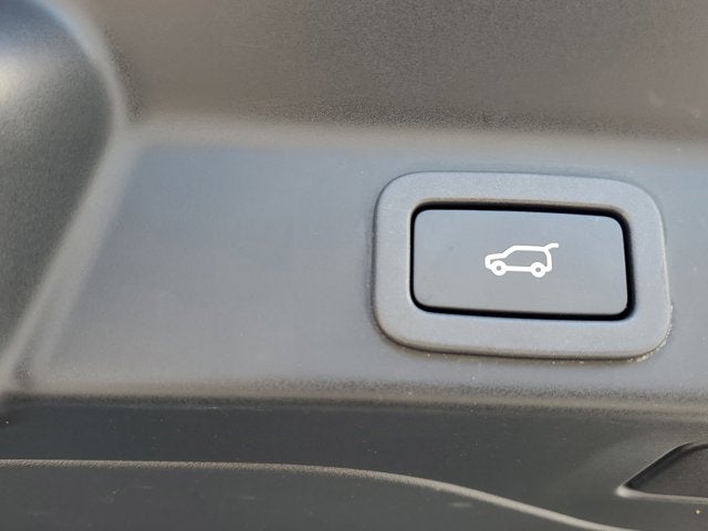 2018 Jaguar F-PACE 25t Prestige