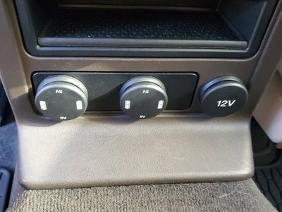 2018 Jaguar F-PACE 25t Prestige