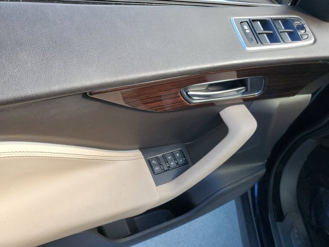2018 Jaguar F-PACE 25t Prestige