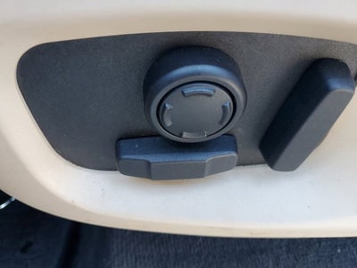 2018 Jaguar F-PACE 25t Prestige