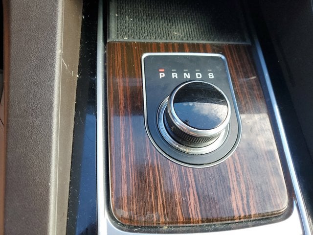 2018 Jaguar F-PACE 25t Prestige