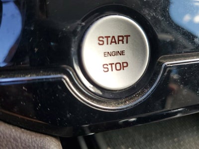 2018 Jaguar F-PACE 25t Prestige