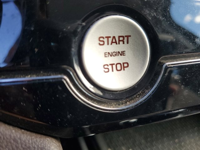 2018 Jaguar F-PACE 25t Prestige