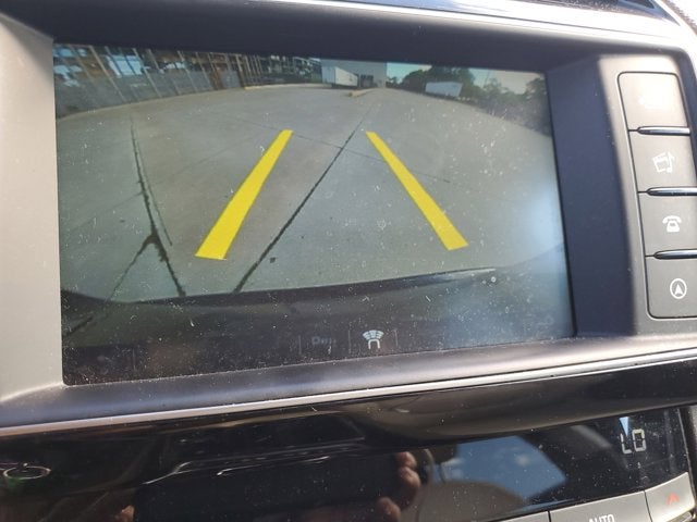 2018 Jaguar F-PACE 25t Prestige