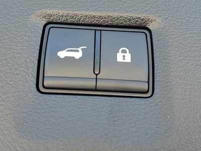 2026 INFINITI QX60 Base