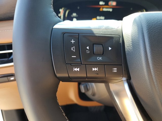 2026 INFINITI QX60 Base