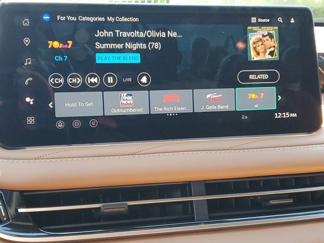 2026 INFINITI QX60 Base