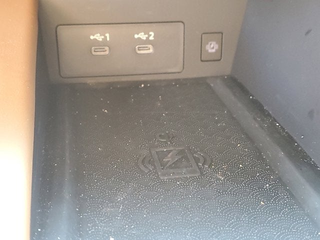 2026 INFINITI QX60 Base