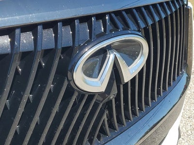 2026 INFINITI QX60 Base