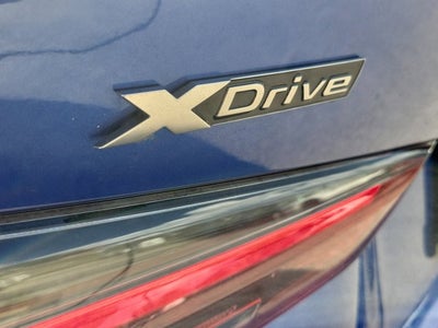 2021 BMW 4 Series M440i xDrive