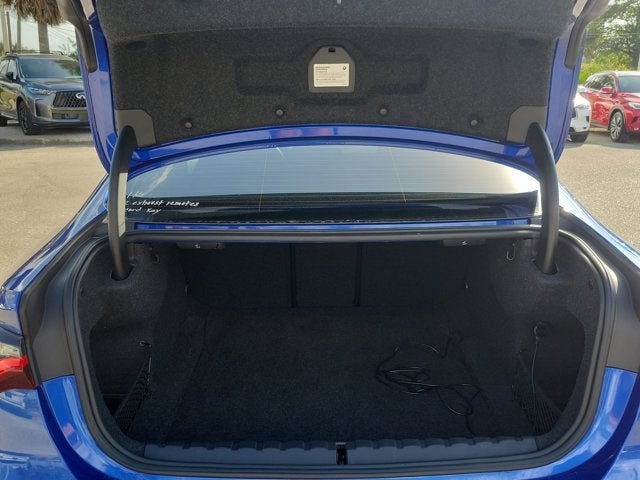 2021 BMW 4 Series M440i xDrive