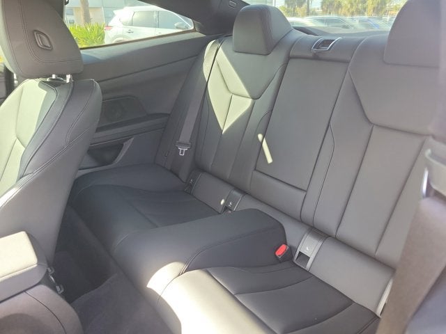 2021 BMW 4 Series M440i xDrive