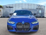 2021 BMW 4 Series M440i xDrive