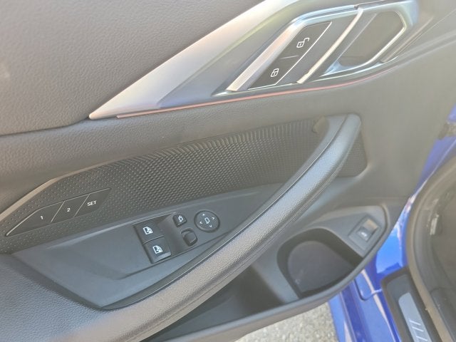 2021 BMW 4 Series M440i xDrive