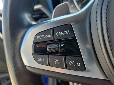 2021 BMW 4 Series M440i xDrive