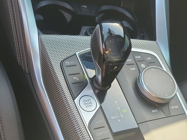 2021 BMW 4 Series M440i xDrive