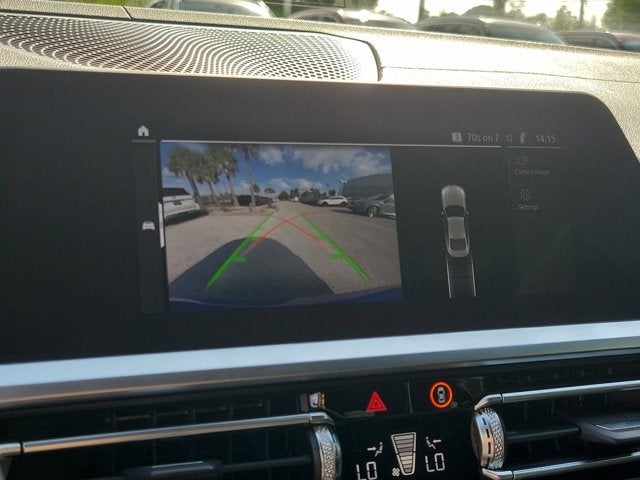 2021 BMW 4 Series M440i xDrive