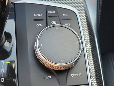 2021 BMW 4 Series M440i xDrive