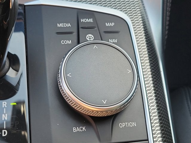 2021 BMW 4 Series M440i xDrive