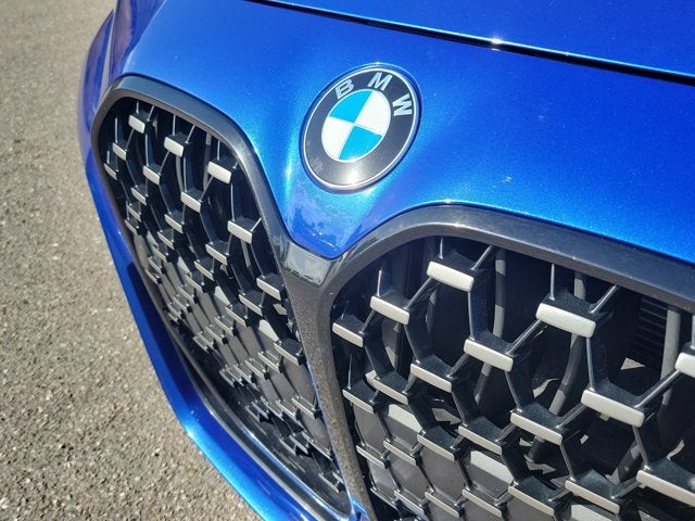 2021 BMW 4 Series M440i xDrive