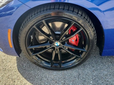 2021 BMW 4 Series M440i xDrive