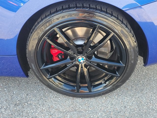 2021 BMW 4 Series M440i xDrive