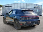 2022 Porsche Macan Base
