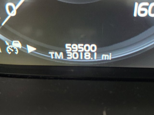 2021 Volvo XC60 T5 Momentum