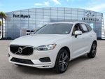 2021 Volvo XC60 T5 Momentum