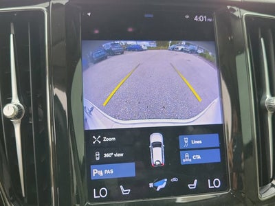 2021 Volvo XC60 T5 Momentum