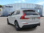 2021 Volvo XC60 T5 Momentum