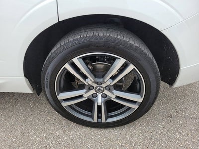 2021 Volvo XC60 T5 Momentum